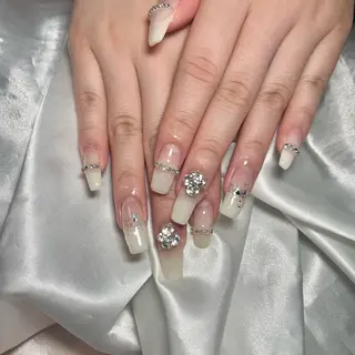 ネイル Joint_ nailのネイルデザイン