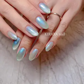 ネイル KIRARA ネイルサロンのネイルデザイン