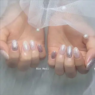 ネイル RinO Nail Salon所属・Hin Rin 日本橋店のネイルデザイン
