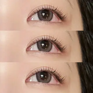 マツエク・マツパ lash & brow PORTE269所属・PORTE269🦋 Maika.のマツエク・マツパデザイン