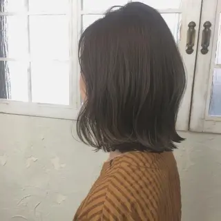 ミディアム カラー 櫻井 佑美のマツエク・マツパデザイン