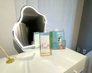 pure所属・肌管理サロン Pure 一番町のエステ・リラクイメージ