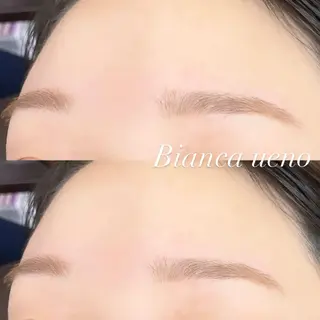 アイブロウ 🫧bianca ARAI🫧のマツエク・マツパデザイン