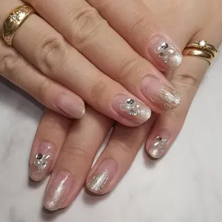 ネイル reve あやののネイルデザイン