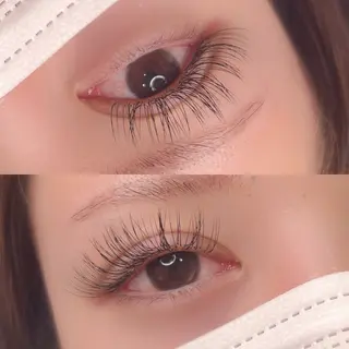 マツエク・マツパ Beauty salon-seren-所属・ビューティーサロン serenの眉毛・アイブロウイメージ