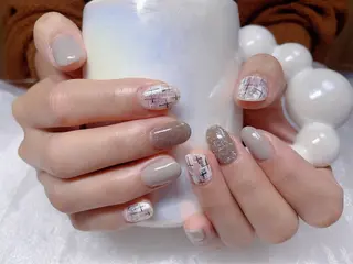 ネイル R-nail salonのネイルデザイン