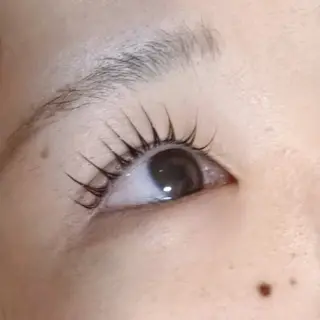 マツエク・マツパ マリーテレジア NAGATSUNAのマツエク・マツパデザイン