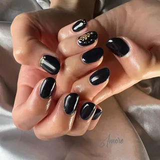 ネイル You kyehwaのネイルデザイン