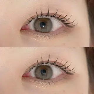 マツエク・マツパ chouchou. 宮崎のマツエク・マツパデザイン