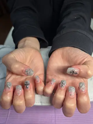 ネイル LANLAN所属・Lan Lanのネイルデザイン