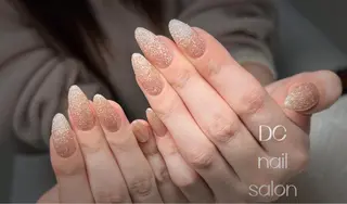 ネイル DC nail salonのネイルデザイン