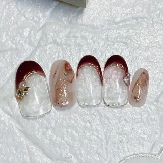 ネイル Verest 西荻窪のネイルデザイン