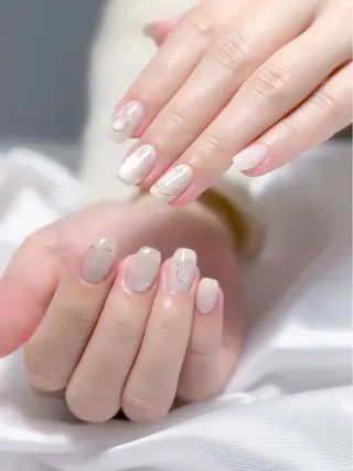 ネイル miryeonail ミリョネイルのネイルデザイン