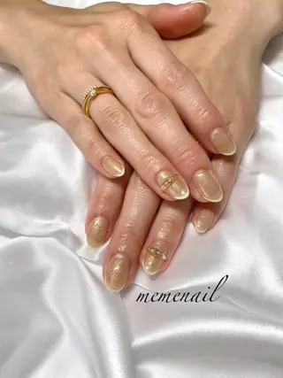 ネイル Noguchi Megumiのその他イメージ