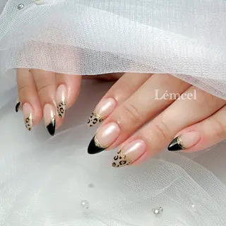 ネイル Lémcel ﾘｼｪﾙのネイルデザイン