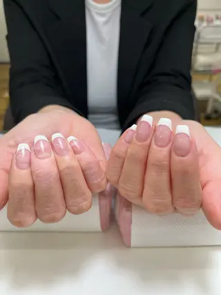 ネイル yamazoe 【MAXKELLY】のネイルデザイン