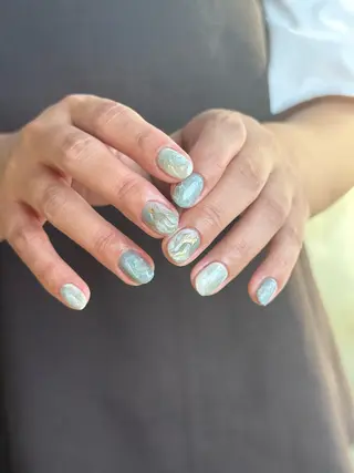 ネイル rroom所属・rroom rinaのネイルデザイン