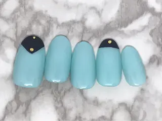 ネイル Ribbon 佐野店のネイルデザイン