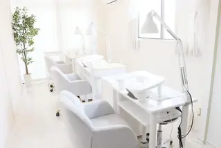 ネイル マエダ ジュリのネイルデザイン