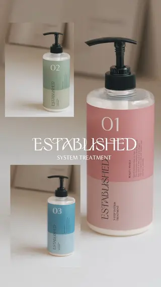 Sayumi 🪐のヘアスタイル