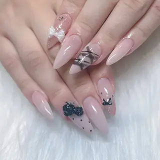 ネイル KOKONA 🎀のネイルデザイン