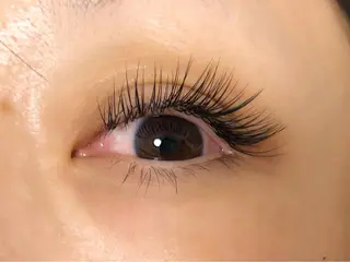 マツエク・マツパ Plume micoのマツエク・マツパデザイン