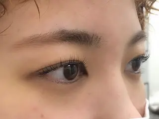 マツエク・マツパ まつげ家kurun上野店所属・まつげパーマ専門店 まつげ家kurunのマツエク・マツパデザイン