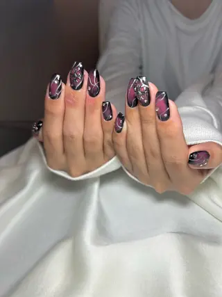 ネイル 金山 沙織のエステ・リラクイメージ