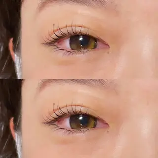 マツエク・マツパ scarlet asahiのマツエク・マツパデザイン