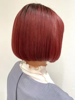 ミディアム 卒業式受付中🌻 肥田亜沙美のその他イメージ