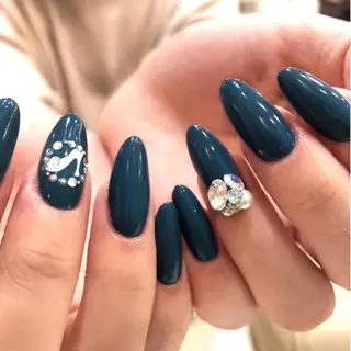 ネイル Leendenail 【リエンダネイル】のネイルデザイン