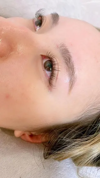 マツエク・マツパ Arana salonのマツエク・マツパデザイン