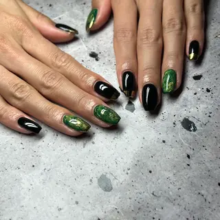 ネイル 𝐫𝐚𝐢 𝐧𝐚𝐢𝐥の眉毛・アイブロウイメージ