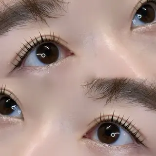 マツエク・マツパ まつげやRibon所属・🎀ᴇʏᴇʟɪꜱᴛ ᴀʏᴜᴍɪ 🎀のマツエク・マツパデザイン