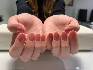 ネイル ifeel-Rose所属・💐 𝙍𝙀𝙉𝘼のヘアスタイル