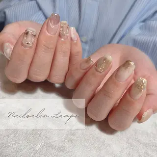 ネイル 大向 祐子のネイルデザイン