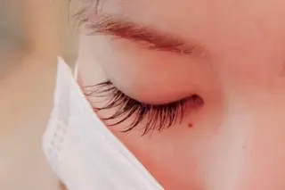 マツエク・マツパ Ishikawa rieのマツエク・マツパデザイン