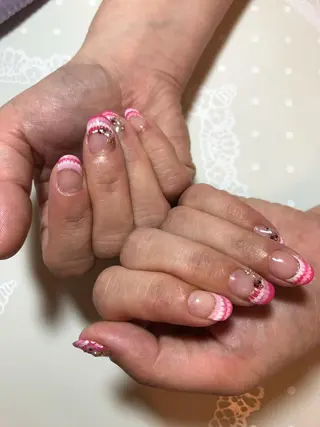 ネイル atelier chic+所属・atelier chic+のネイルデザイン