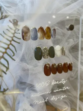 ネイル nail salon ULL所属・nailsalon ULLのネイルデザイン