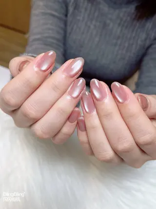 ネイル Floria ユイのネイルデザイン