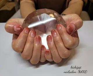 ネイル Salon-NAKO 🐷shirai🐷のネイルデザイン