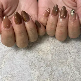 ネイル S♡JEWEL所属・S. JEWELのネイルデザイン