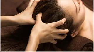 ⚡️学芸大学 川上拓真⚡️のヘアスタイル