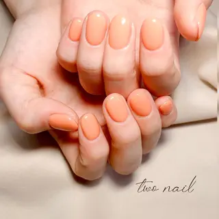 ネイル two nailのネイルデザイン