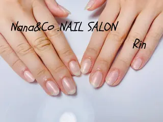 ネイル Lucky nail salonのネイルデザイン