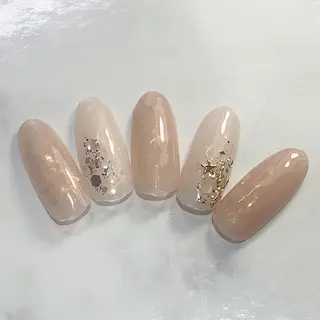 ネイル ネイルサロン パールのネイルデザイン