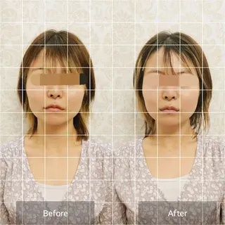 小顔・美肌ケア専門 Diva北浜のエステ・リラクイメージ