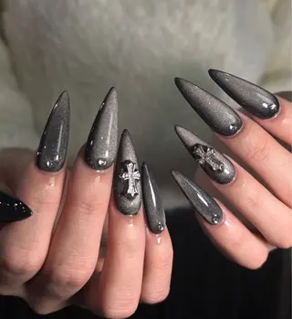 ネイル NiJi Nailsのネイルデザイン