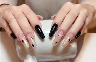 ネイル ninabeauty 新宿のネイルデザイン