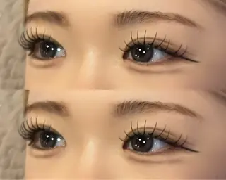 マツエク・マツパ GRANDIR所属・GRANDIR🌙 nazukiのエステ・リラクイメージ